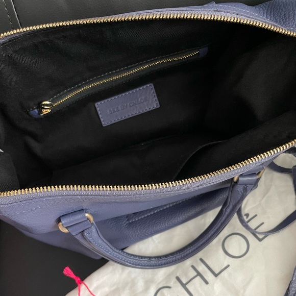 Authentic See by Chloe - shoulder bag - Picture 2 of 9